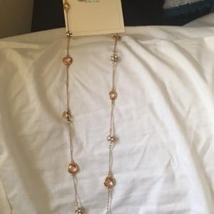 Chelsea Gold Necklace - Stella & Dot
